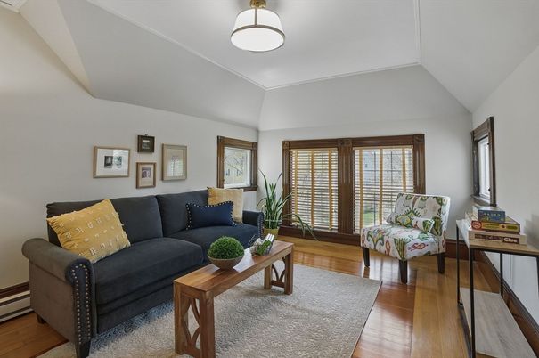 Interior, Living room, Wood Texture Flooring