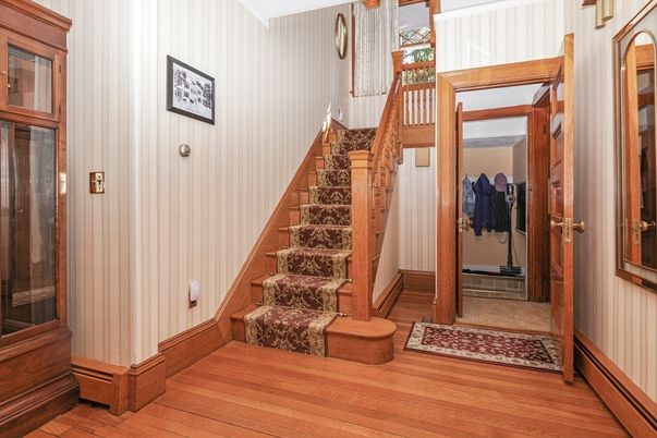 Interior, Wood Texture Flooring
