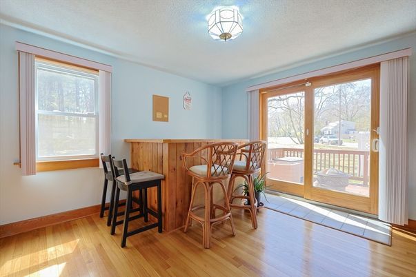 Interior, Wood Texture Flooring