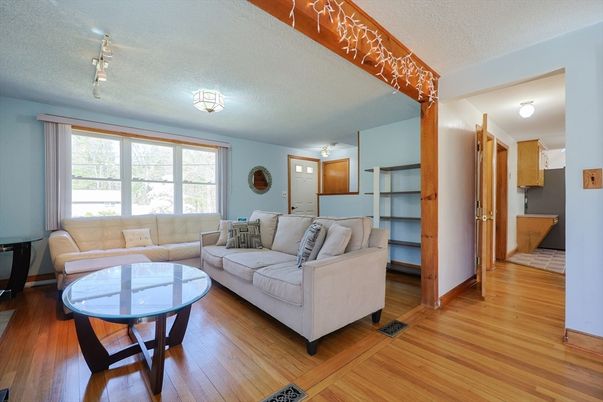 Interior, Living room, Wood Texture Flooring