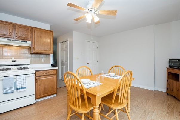 Dining room, Interior, Kitchen, Wood Texture Flooring