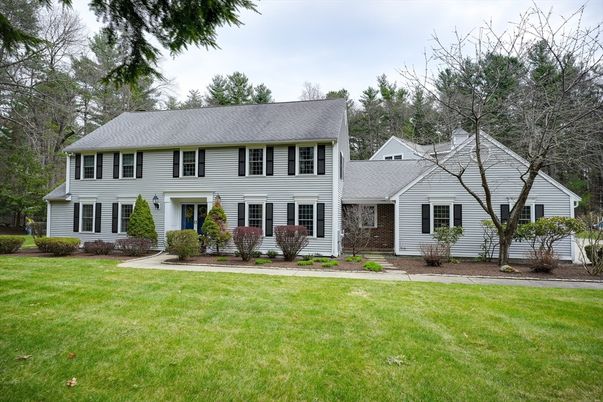 Backyard, Exterior, Facade, Georgian