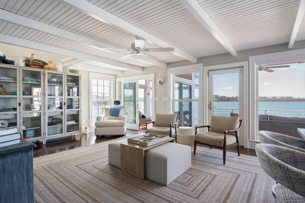 Interior, Living room, Water, Wood Texture Flooring