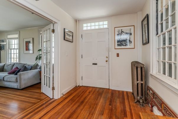 Interior, Wood Texture Flooring