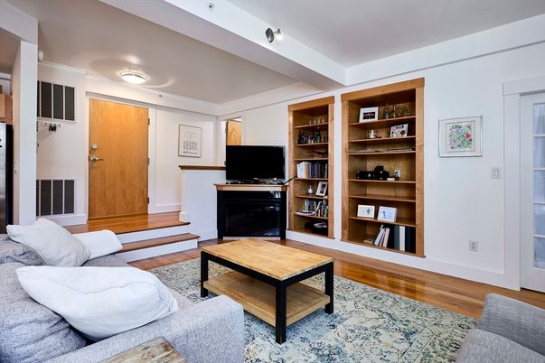 Interior, Living room, Wood Texture Flooring