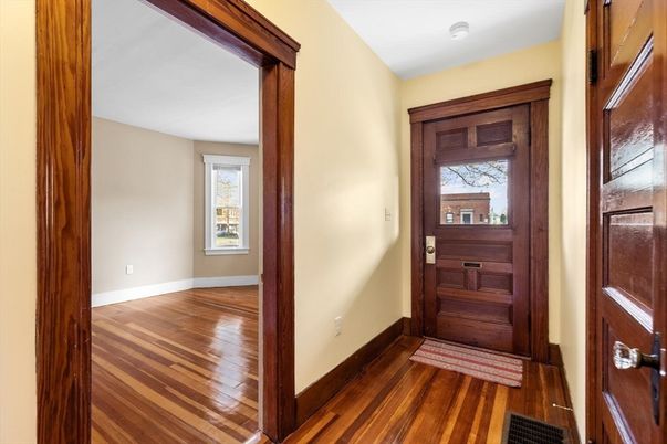 Interior, Wood Texture Flooring