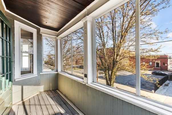 Interior, Sun Room, Wooden Ceilings, Wood Texture Flooring