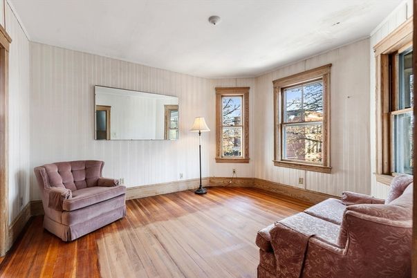 Interior, Wood Texture Flooring
