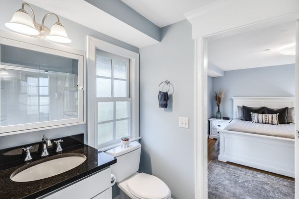 Bathroom, Bedroom, Interior, Wood Texture Flooring