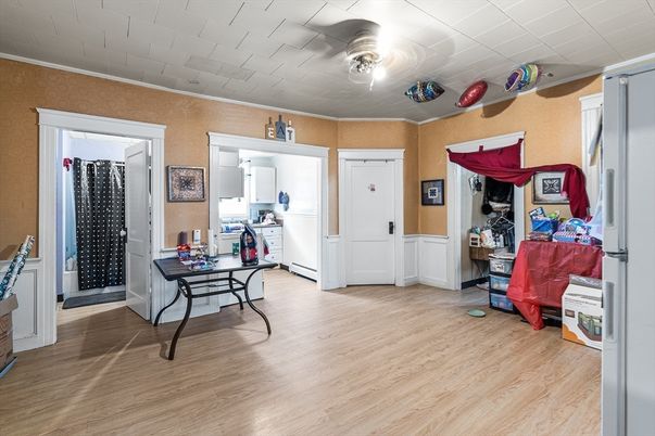 Interior, Wood Texture Flooring