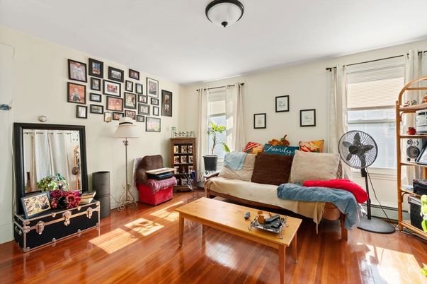 Interior, Living room, Wood Texture Flooring