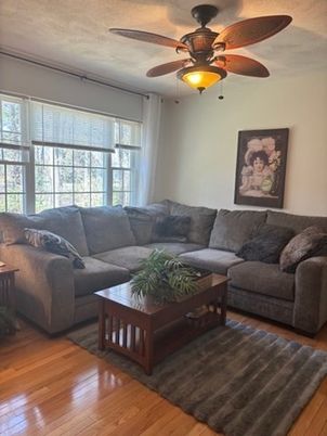 Interior, Living room, Wood Texture Flooring