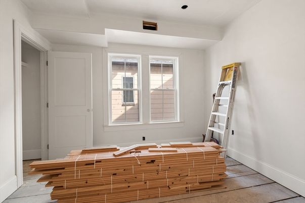 Interior, Wood Texture Flooring