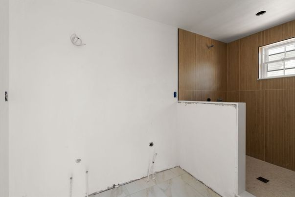 Interior, Marble, Recessed Lighting