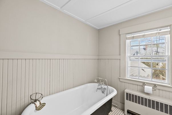 Bathroom, Free Standing Baths, Interior