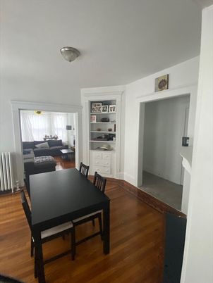 Dining room, Interior, Living room, Wood Texture Flooring