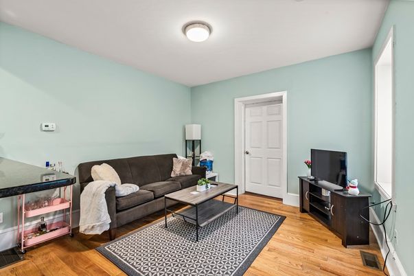 Interior, Living room, Wood Texture Flooring