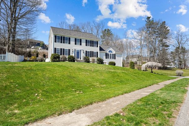 Backyard, Exterior, Facade, Georgian