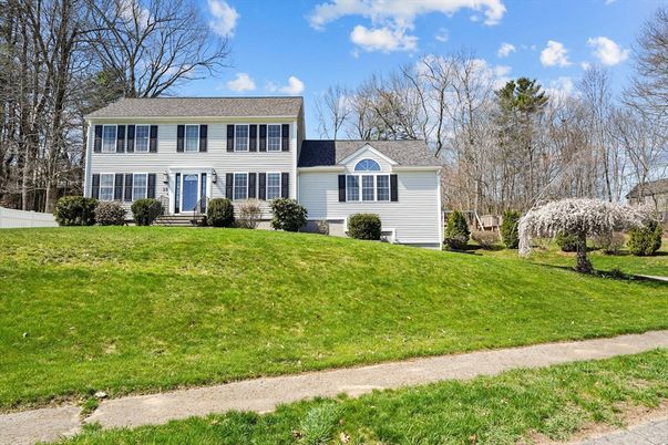 Backyard, Exterior, Facade, Georgian