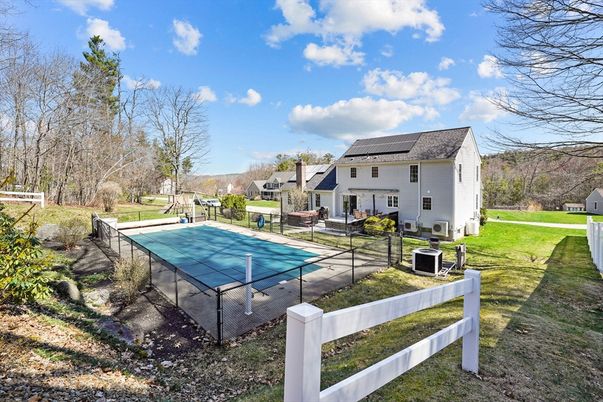 Backyard, Exterior, Playground, Solar Panels