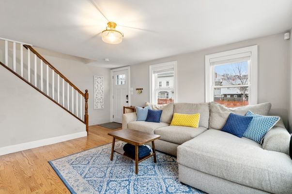 Interior, Living room, Wood Texture Flooring