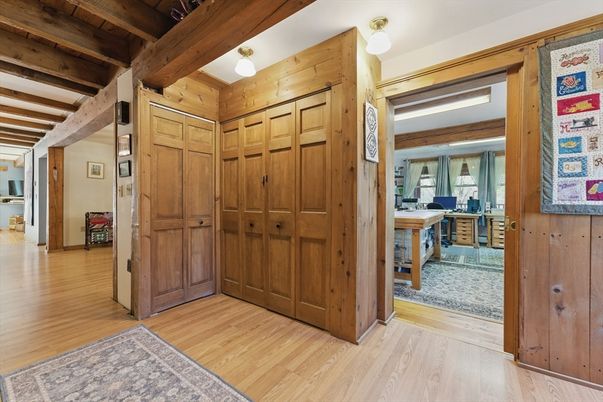 Interior, Wooden Beams, Wooden Ceilings, Wood Texture Flooring, Wooden Walls