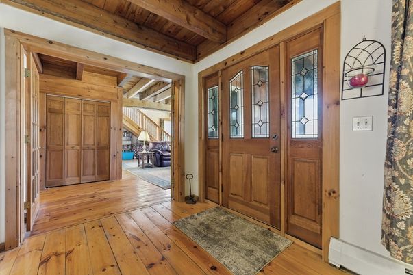 Interior, Wooden Beams, Wooden Ceilings, Wood Texture Flooring