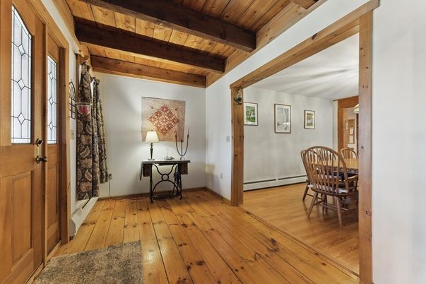 Interior, Wooden Beams, Wooden Ceilings, Wood Texture Flooring