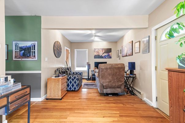 Interior, Wood Texture Flooring