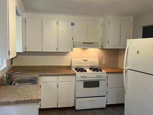 Interior, Kitchen, Marble
