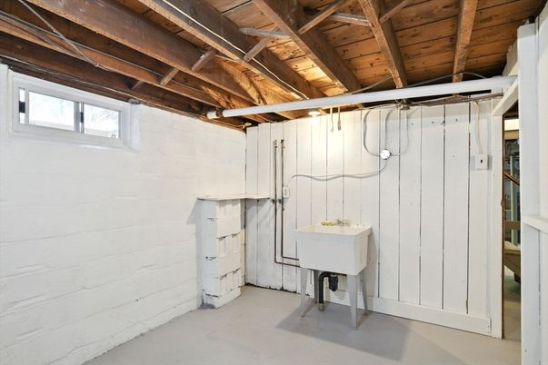 Interior, Wooden Beams, Wooden Ceilings