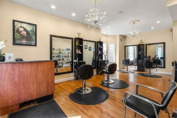 Chandelier, Interior, Recessed Lighting, Wood Texture Flooring
