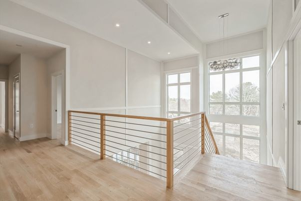 Interior, Pendant Lights, Recessed Lighting, Wood Texture Flooring
