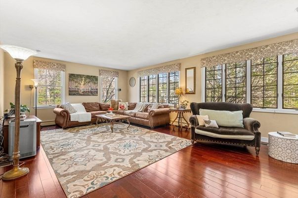 Interior, Living room, Wood Texture Flooring