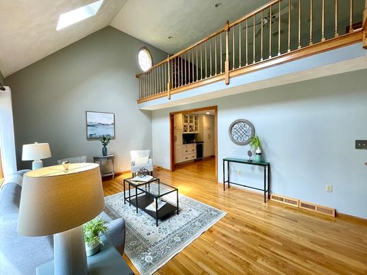 Interior, Living room, Wood Texture Flooring