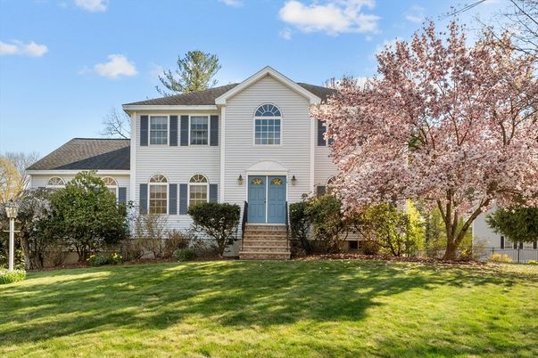Backyard, Exterior, Facade, Georgian