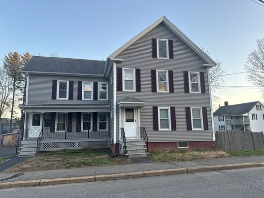 Exterior, Facade, Queen Anne Victorian