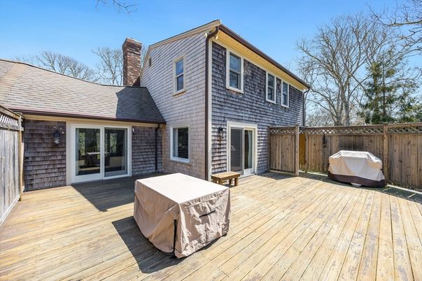 Exterior, Hot Tub