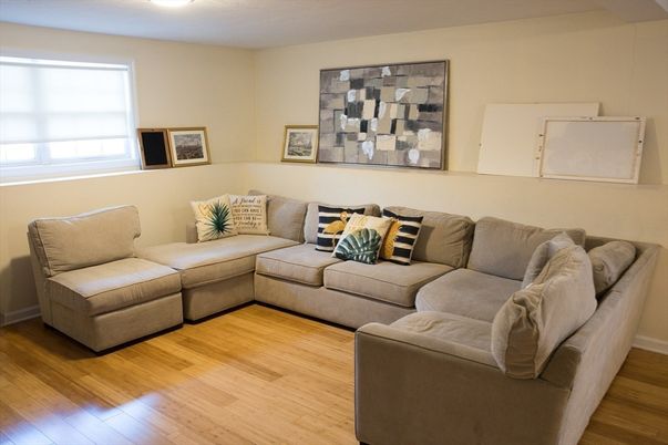 Interior, Living room, Wood Texture Flooring
