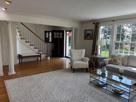 Interior, Living room, Wood Texture Flooring