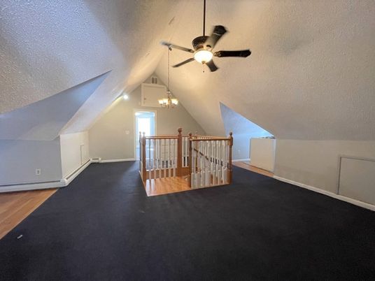 Chandelier, Empty room, Interior, Wood Texture Flooring