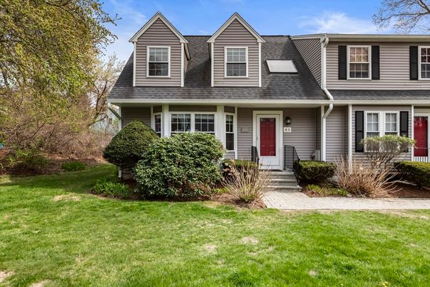 Exterior, Facade, Cape Cod