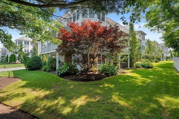 Backyard, Exterior, Facade, Georgian