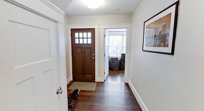 Interior, Wood Texture Flooring