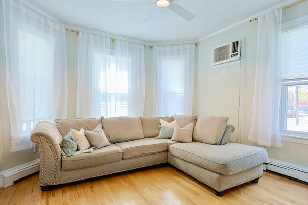Interior, Living room, Wood Texture Flooring
