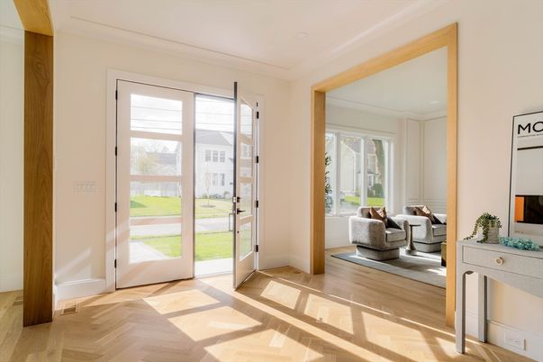 Interior, Wood Texture Flooring