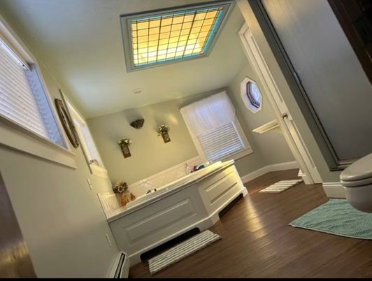 Interior, Wood Texture Flooring
