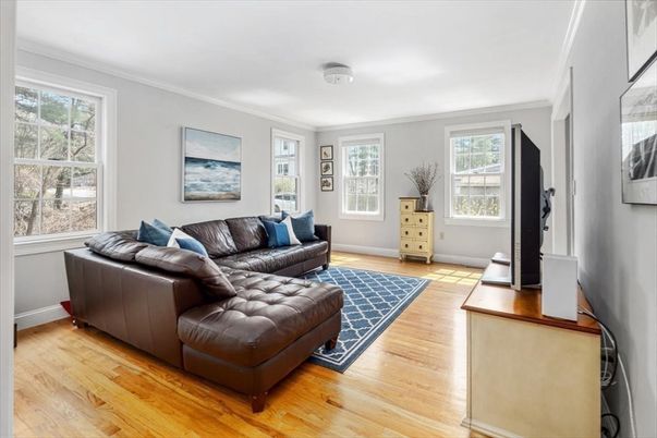 Interior, Living room, Wood Texture Flooring