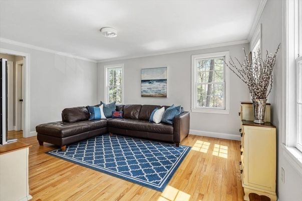 Interior, Living room, Wood Texture Flooring