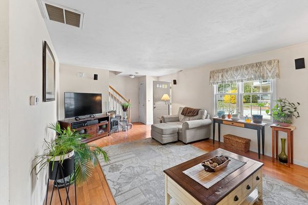 Interior, Living room, Wood Texture Flooring